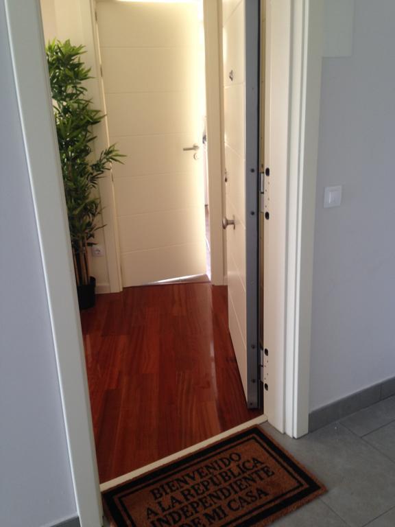 Golf Y Nieve Apartment Sabinanigo Ngoại thất bức ảnh